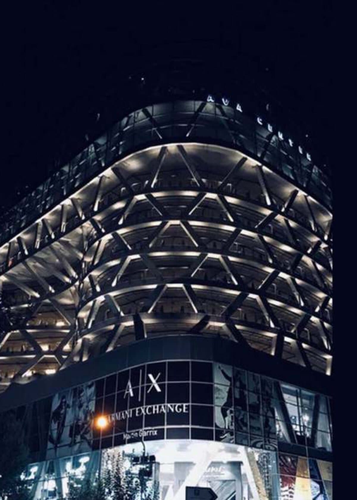 نمونهکار منتخب